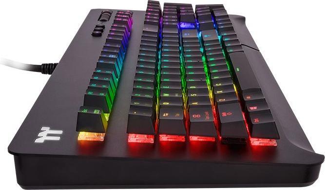 Actual product image Thermaltake eSports Level 20 GT RGB (GKB-LVG-SSBRUS-01) (US, Cable)