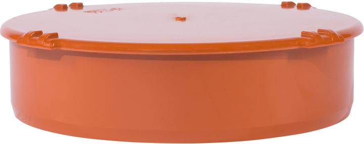 Ostendorf KG Muffenstopfen DN/OD 400 (Verschlusskappe)