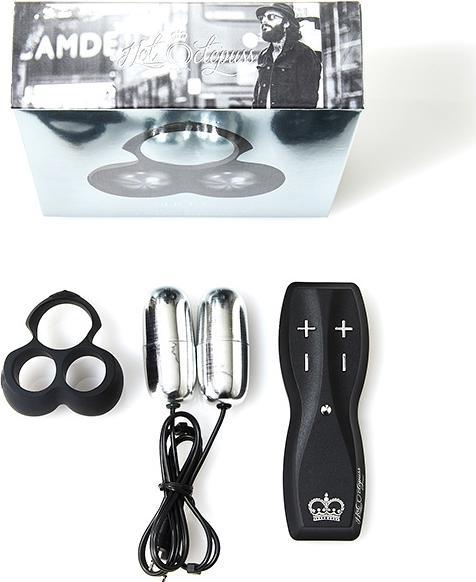 Produktbild HOT Jett