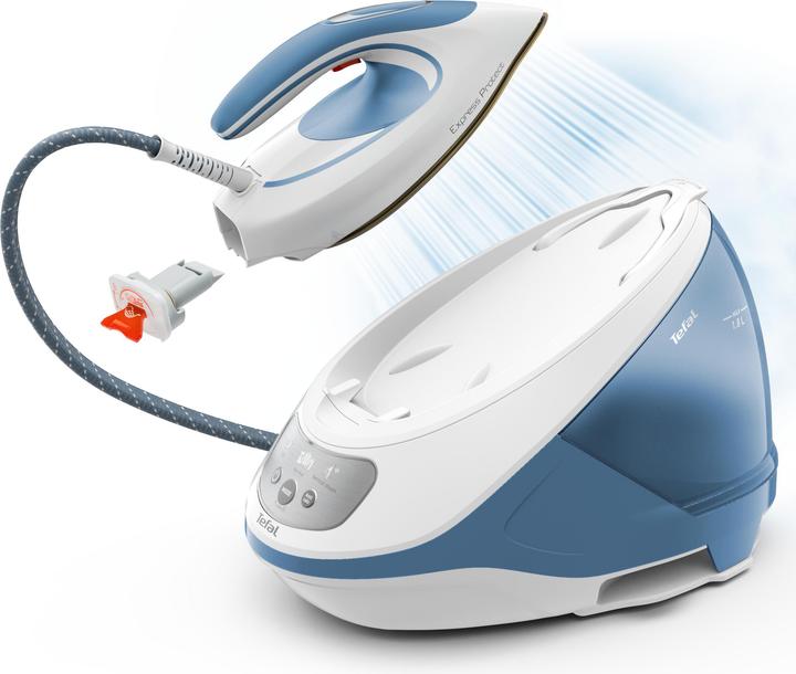 Produktbild Tefal Dampfbügelstation SV9202 (2800 W, 520 g/min)