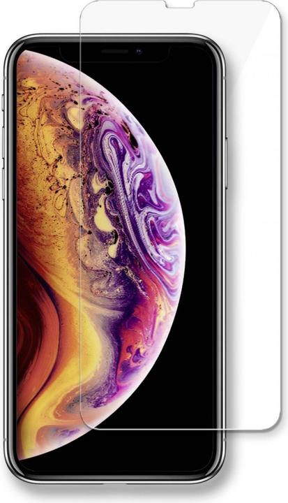 Immagine prodotto Woodcessories Premium Glass 2.5D (1 Pezzo/i, Apple iPhone XS Max)