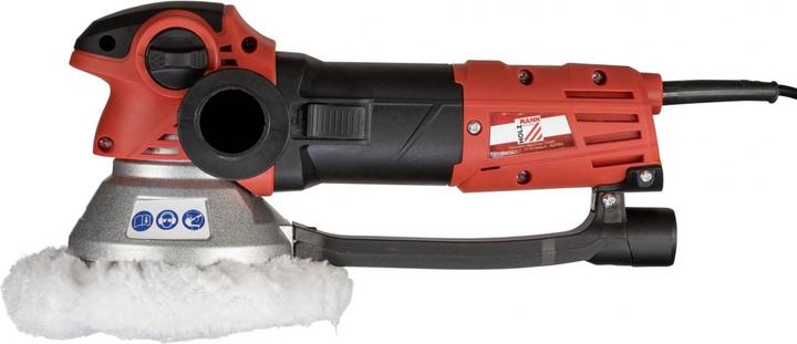 Produktbild Holzmann Exzenterschleifer inkl. Koffer (Exzenterschleifer, 710 W)