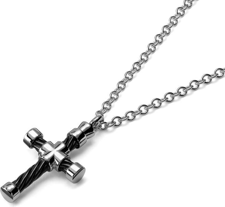 Actual product image Lucleon Jonah (Stainless steel)