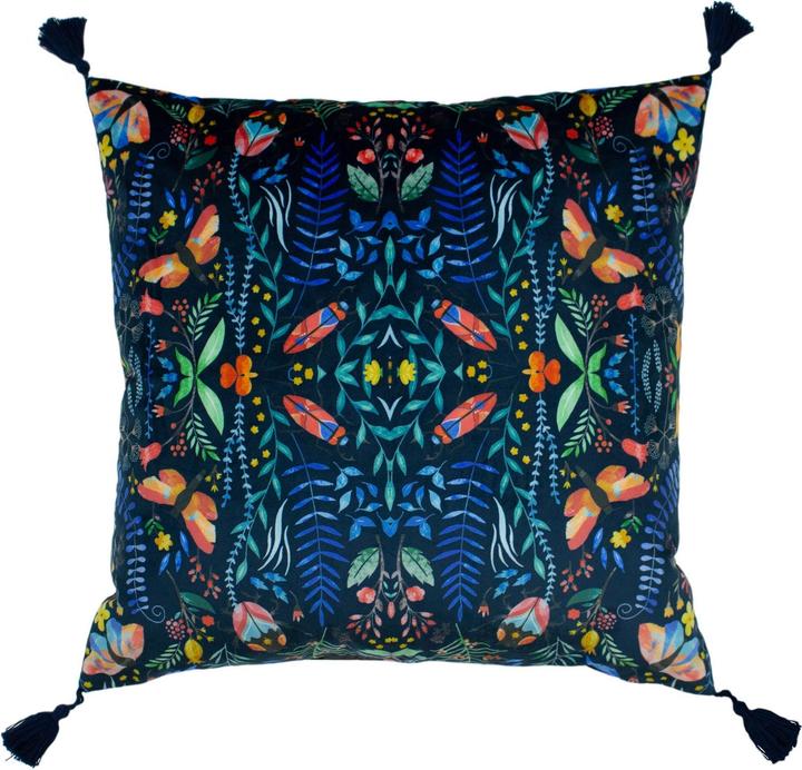 Produktbild Furn Kaleidoskopisch Kissenhülle (50 x 50 cm)