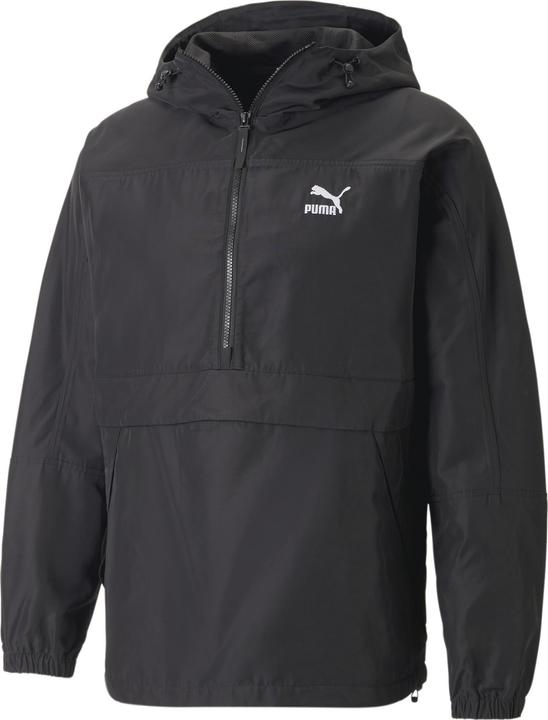 Puma The Hooded Jacket (XL)