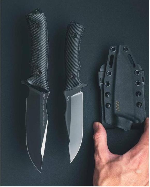 Produktbild Acta Non Verba M311 COMP (11 cm)