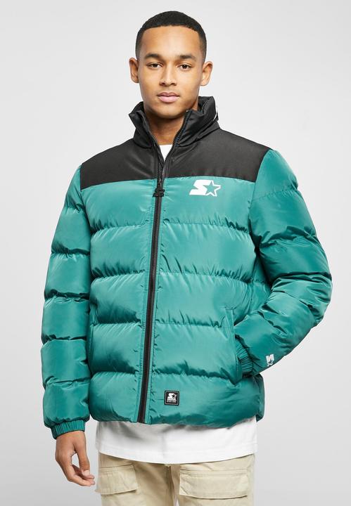 Image du produit Starter Logo Puffer Jacket (S)