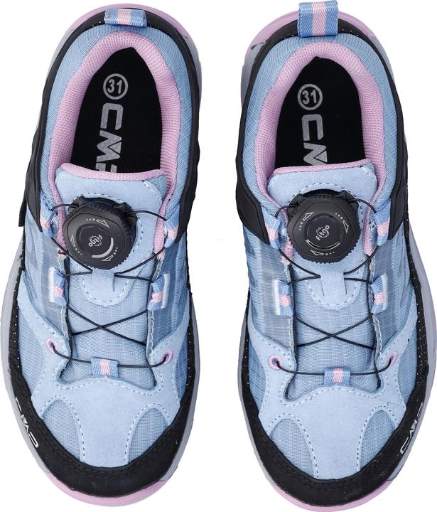 Produktbild CMP Campagnolo Kids Kiruna Fitgo WP (29)