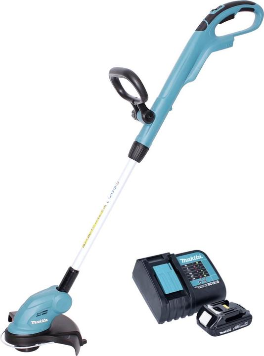 Produktbild Makita DUR181SY (Metallschneideblatt)