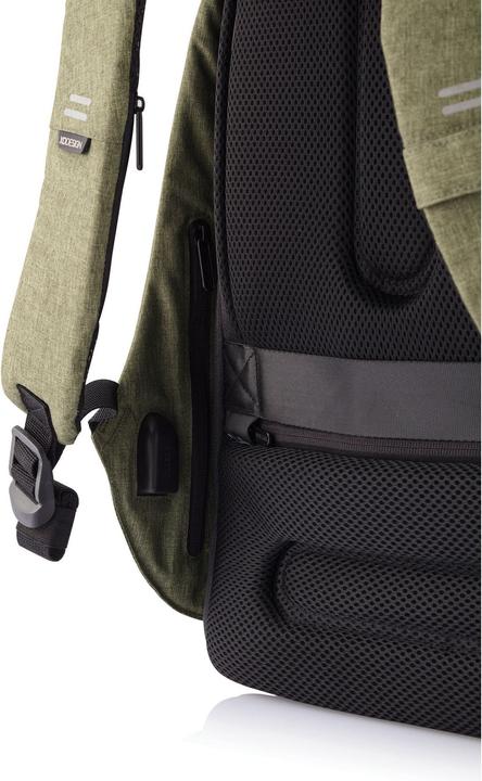 Image du produit Xddesign Bobby Hero Reg Backpack Vert (18 l)