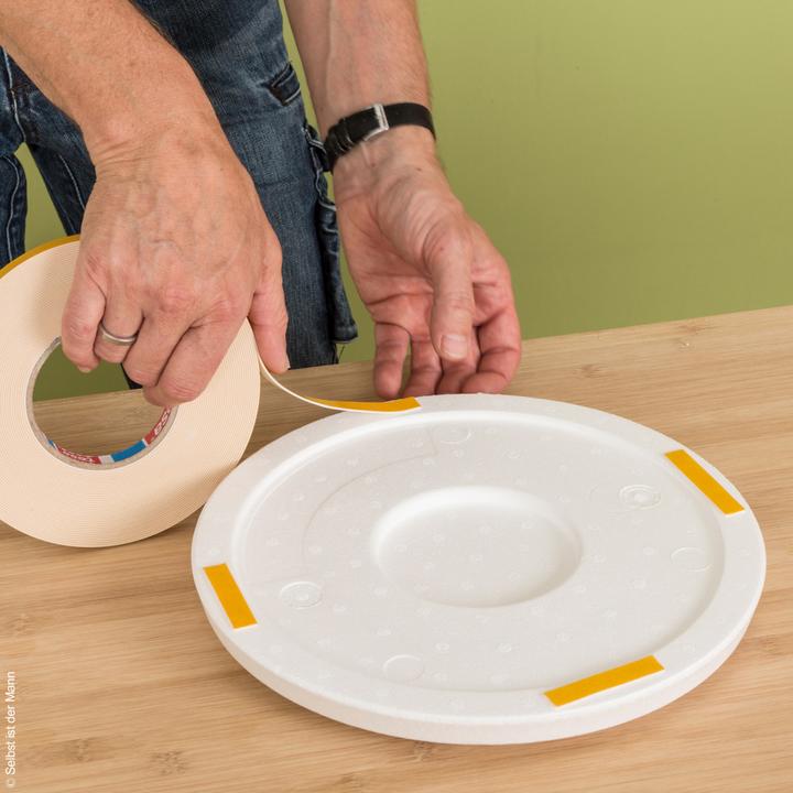 Immagine prodotto Decosa Nastro di montaggio (220 mm)