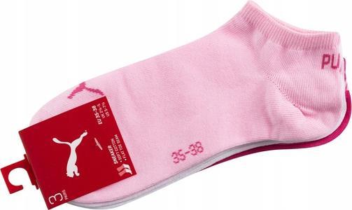 Immagine prodotto Puma Calzini Sporty Stretch (39 - 42)