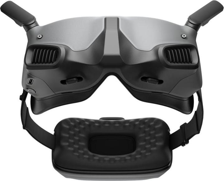 Actual product image DJI Goggles Integra Motion Combo (DJI Mavic 3 Classic)