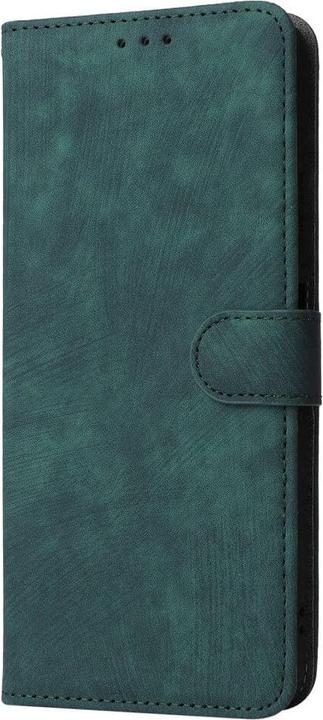 Produktbild Cover-Discount Xiaomi Redmi 14C / Poco C75 - Ledertasche mit RFID Blocker (Xiaomi Redmi 4, Xiaomi Poco C75, Xiaomi Redmi 14C)