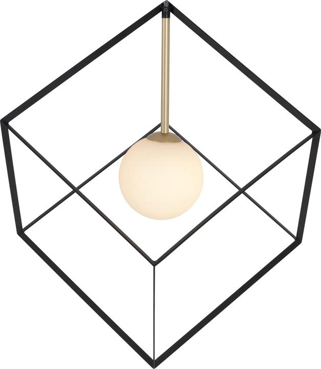 Actual product image Näve Cadre (G9)