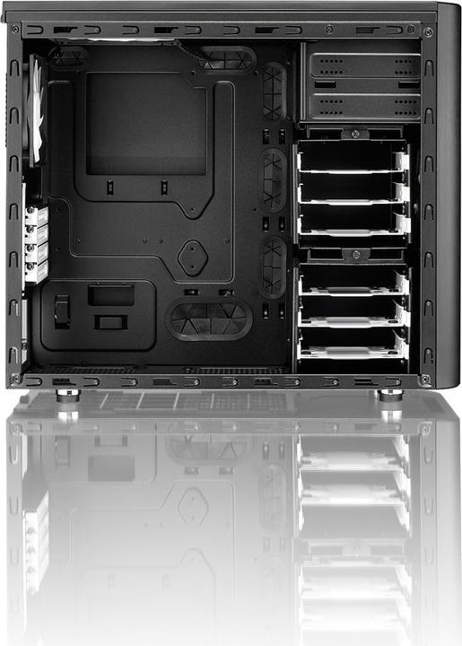 Produktbild Fractal ARC Mini R2 (mATX, Mini-ITX)