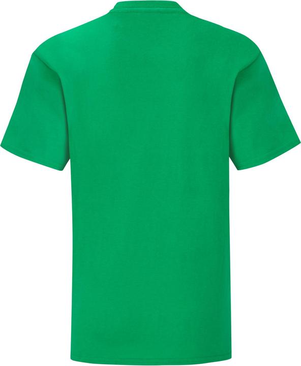 Immagine prodotto Fruit of the Loom Iconic 150 Maglietta Bambini (104)