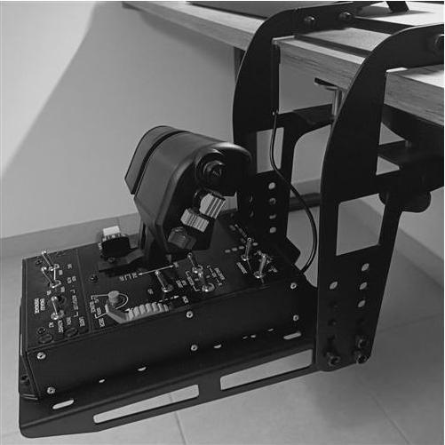 Immagine prodotto Oplite Race + Flight Desk Mount