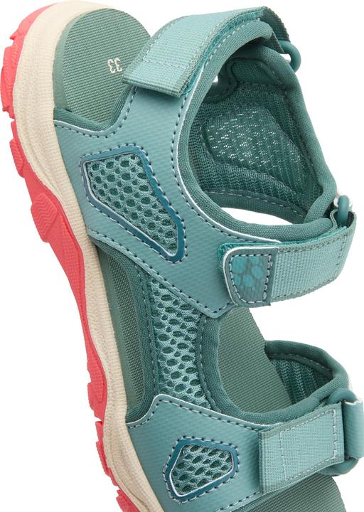 Produktbild Jack Wolfskin Taraco Beach Sandal K (39)