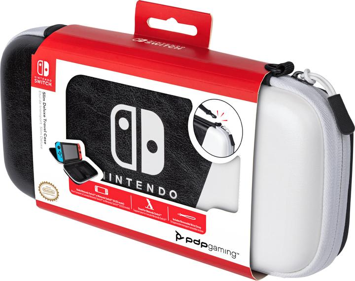 Produktbild PDP Travel Case (Switch Lite, Switch OLED, Switch)