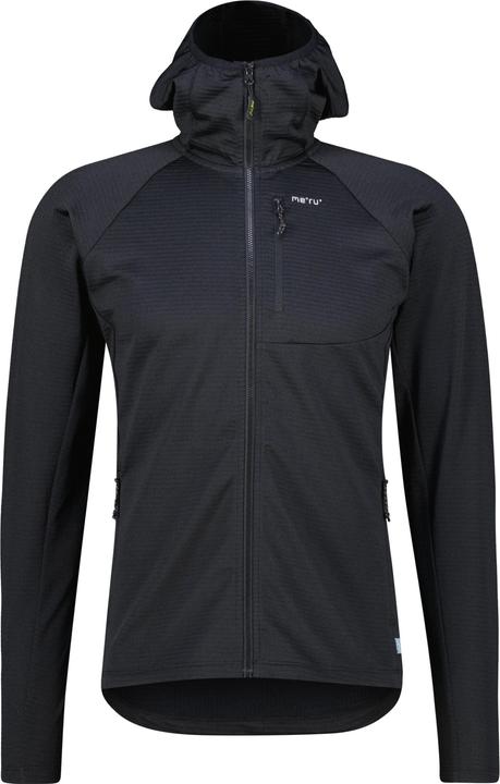 aviar, Black