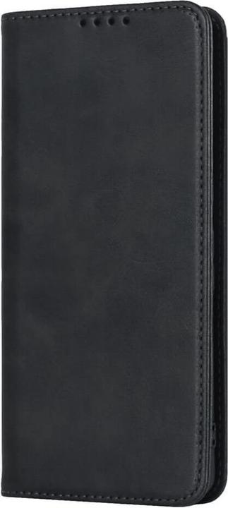 Actual product image Cover-Discount Google Pixel 7 Pro - Stand Flip Case Cover black (Google Pixel 7 Pro)