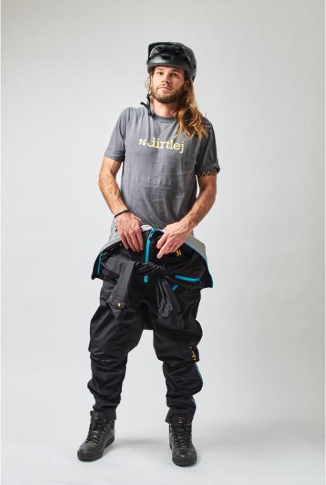 Produktbild dirtlej Dirtsuit (M)