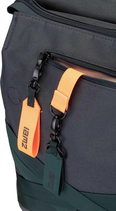 Immagine prodotto Zwei Zaino / Zaino Alex ALR130 (9 l)