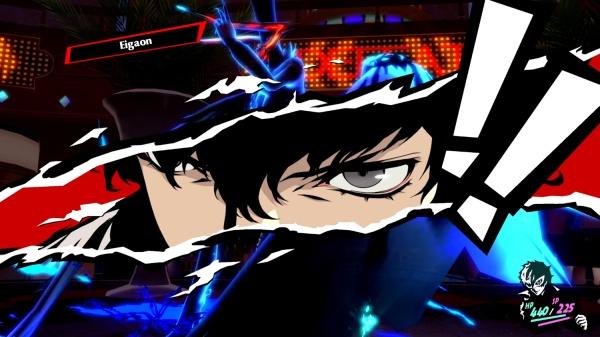 Immagine prodotto Atlus Persona 5 Royal (PC, DE)