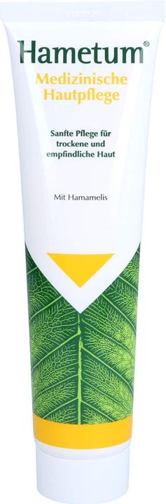 Actual product image Hametum Medicinal skin care, 100 g cream (Cream)