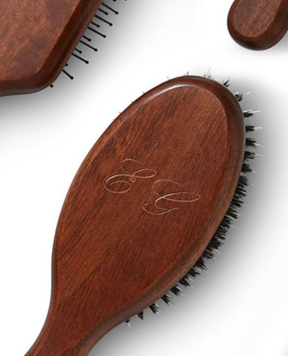 Image du produit Acca Kappa Pneumatic Brush 22 Centimeter