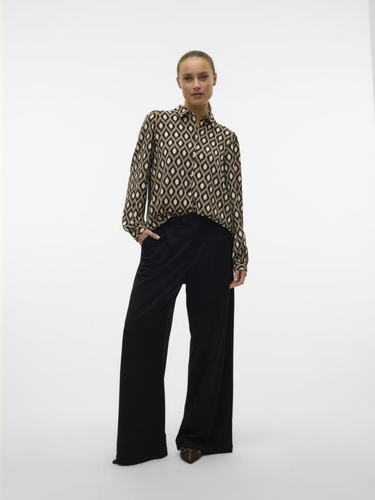 Image du produit Vero Moda VMMADISON Pantalon taille haute (S)