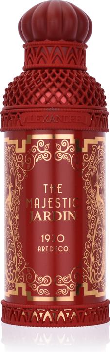 Produktbild Alexandre.J The Majestic Jardin by (Eau de Parfum, 100 ml)