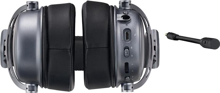 Actual product image Rapoo Vh800 Dualmode Wl Gaming Headset Sg (Wireless)