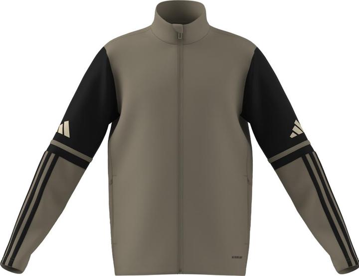 Produktbild adidas Squadra 25 Trainingsjacke Kids (152)