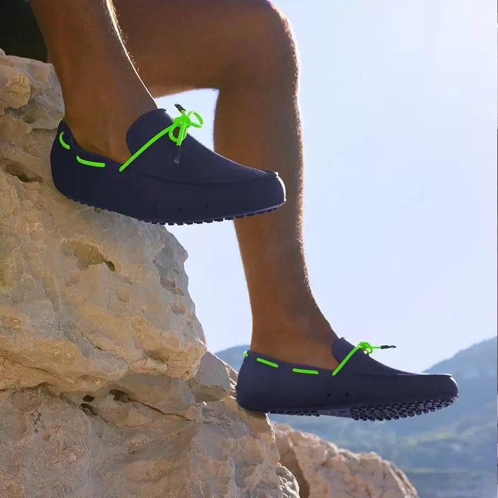 Image du produit Cacatoès mocassins catamara (41, 42)