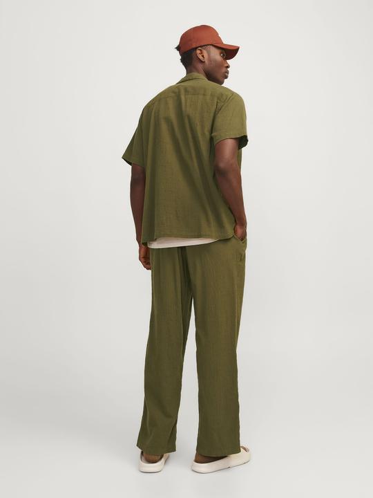 Image du produit Jack & Jones Chemise hawaïenne Relaxed Fit Chemise hawaïenne (S)