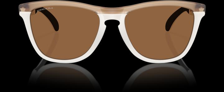 Actual product image Oakley Frogskins Range