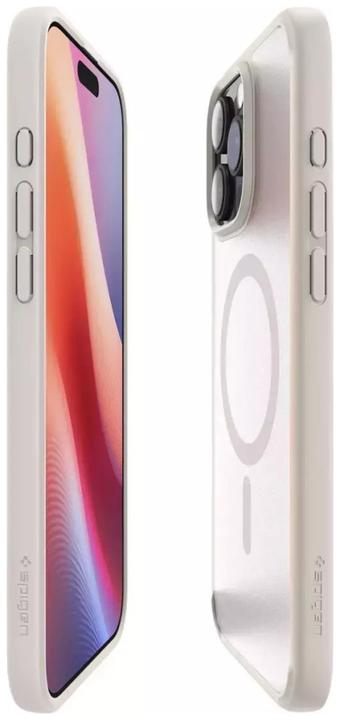 Immagine prodotto Spigen Ultra Hybrid (Apple iPhone 16 Pro Max)