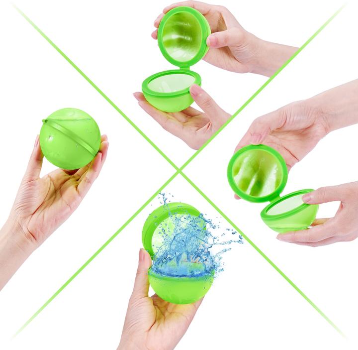 Actual product image Zuru Bunch O Balloons