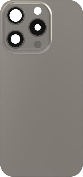 Image du produit Clappio Pièce de rechange Dos (iPhone 15 Pro)