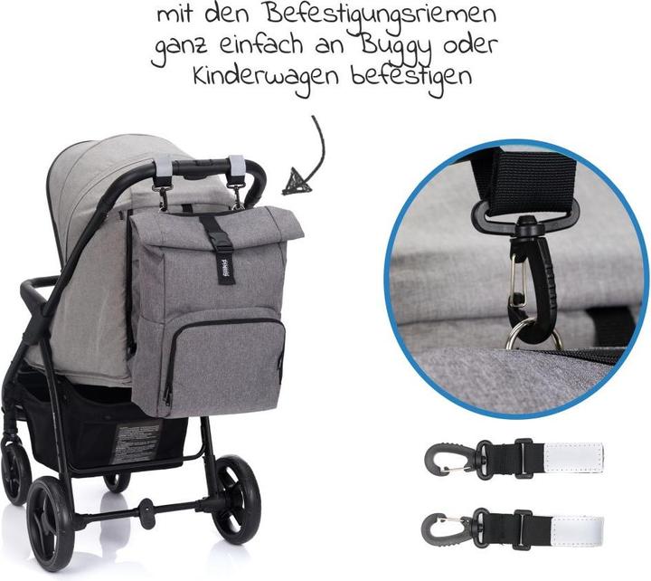 Produktbild Fillikid Tokio