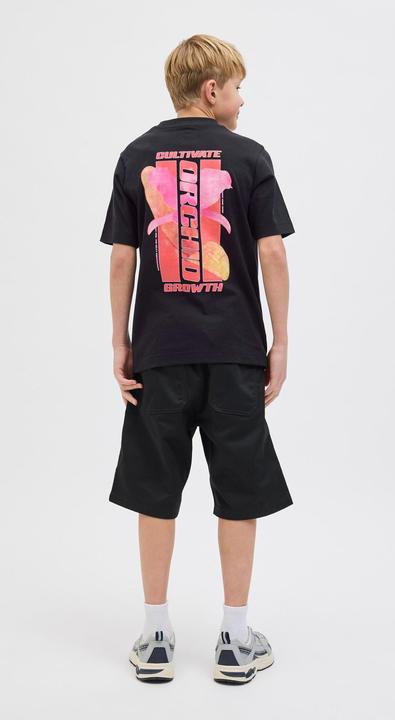 Produktbild Jack & Jones Gedruckt T-shirt Junior T-shirt (176)