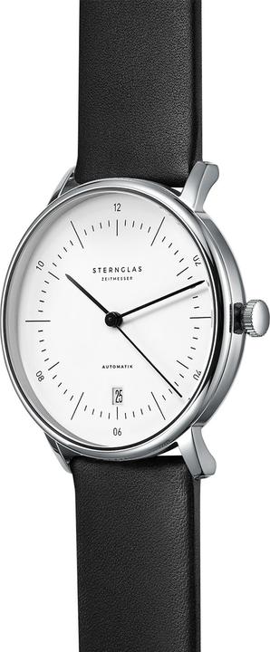 Immagine prodotto Sternglas S02-NA01-PR07 (Orologio da polso analogico, 38 mm)