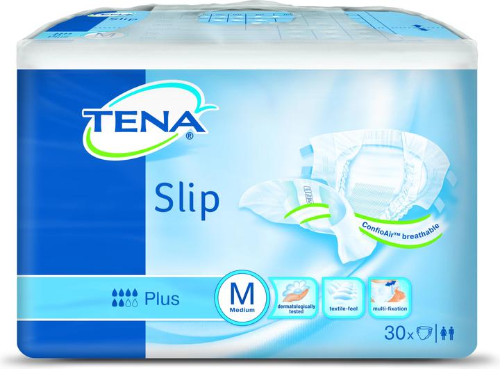 Produktbild Tena Slip Plus M (30 x, M)