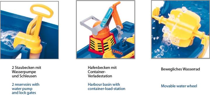 Actual product image BIG Waterplay Amsterdam