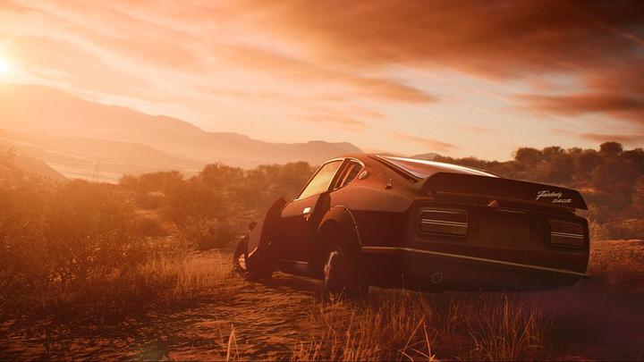 Immagine prodotto Microsoft Need for Speed Payback Standard Xbox One (Xbox One S)