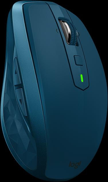 Actual product image Logitech MX Anywhere 2S (Wireless)