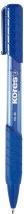 Produktbild Kores Druckkugelschreiber K-PEN K6, blau, M (Blau, 1 x)
