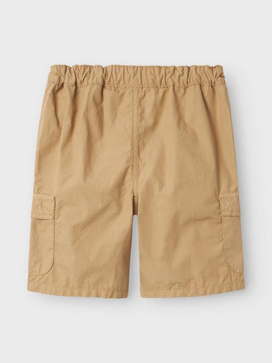 Produktbild Name it Regular Fit Cargoshorts (140)